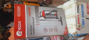 Vacuum Cleaner Wet and Dry