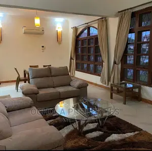 Furnished 2bdrm Villa in Mbezi for rent