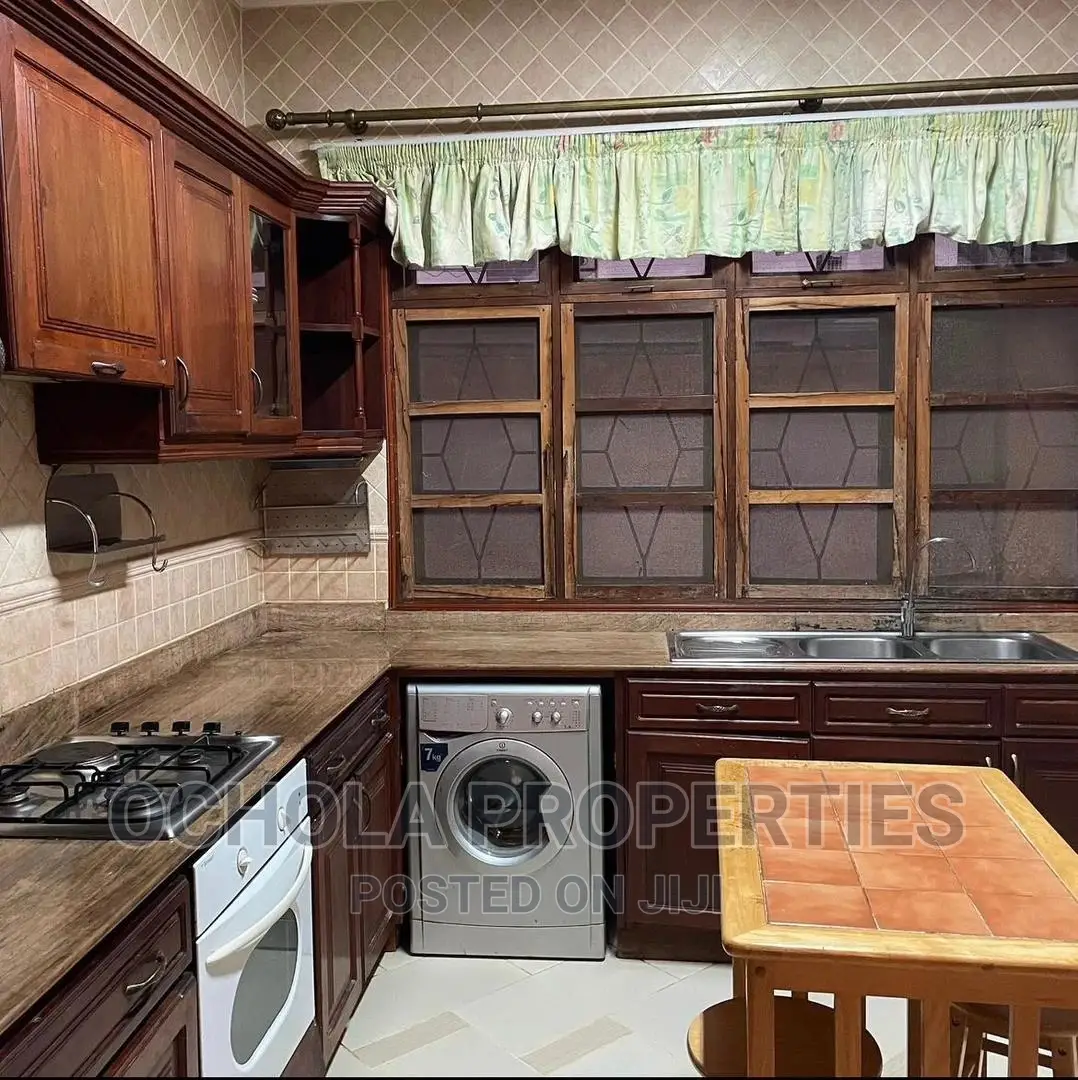 Furnished 2bdrm Villa in Mbezi for rent