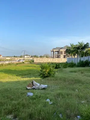 Plot for Sale Mbweni JKT