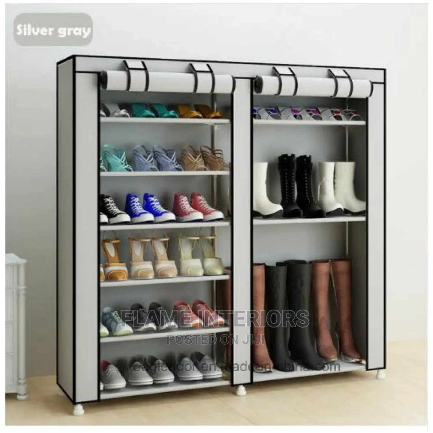 Shoe Racks | Available