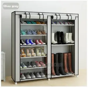 Shoe Racks | Available