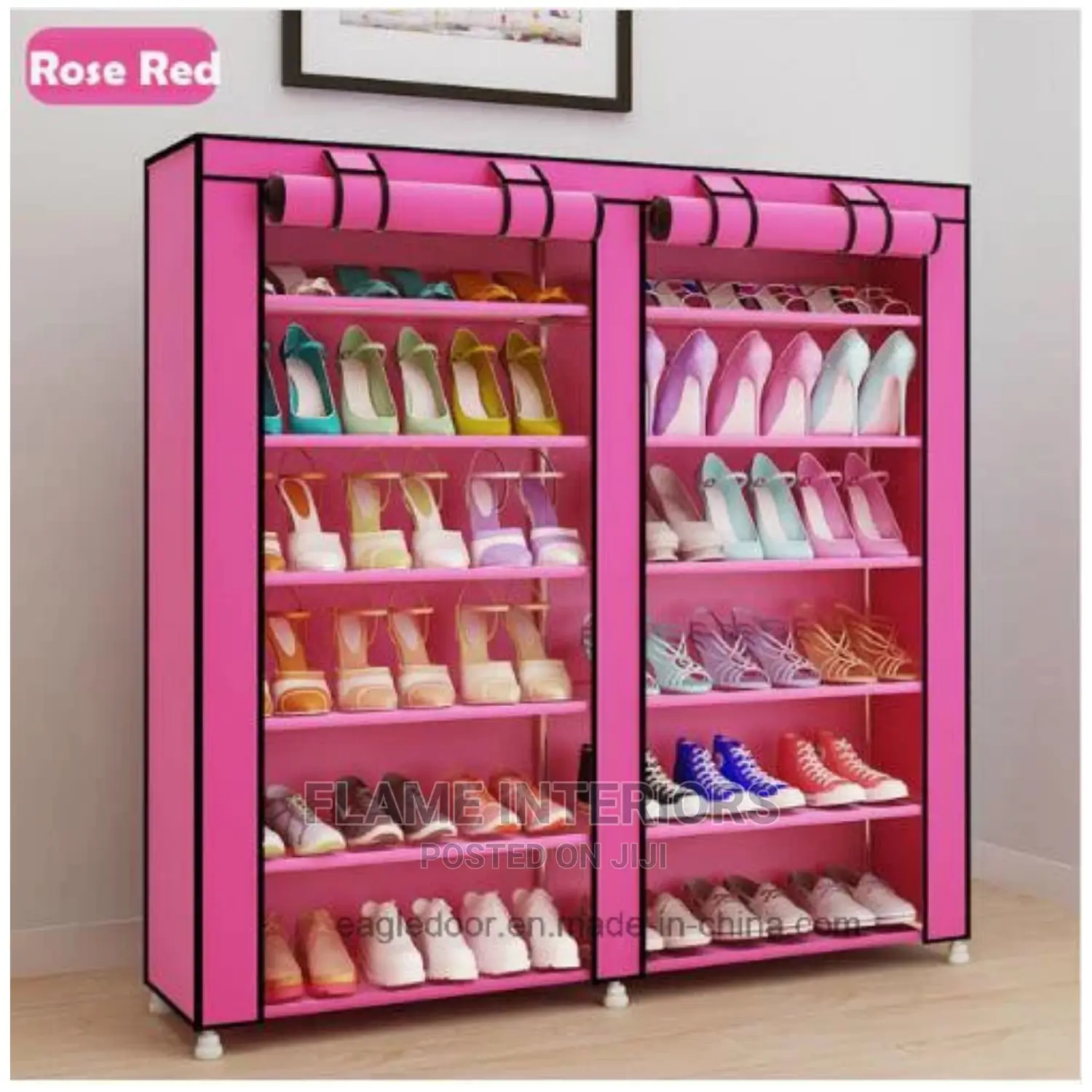 Shoe Racks | Available