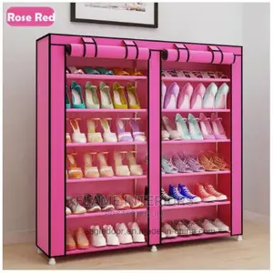Shoe Racks | Available