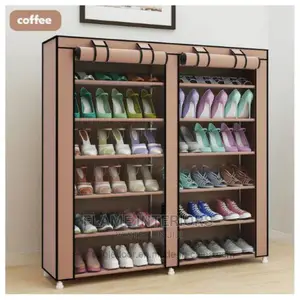Shoe Racks | Available
