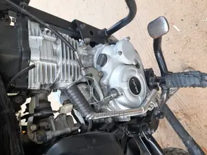 Bajaj Boxer 150 UG 2017 Black
