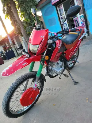 SanLG SL200ZH 2020 Red