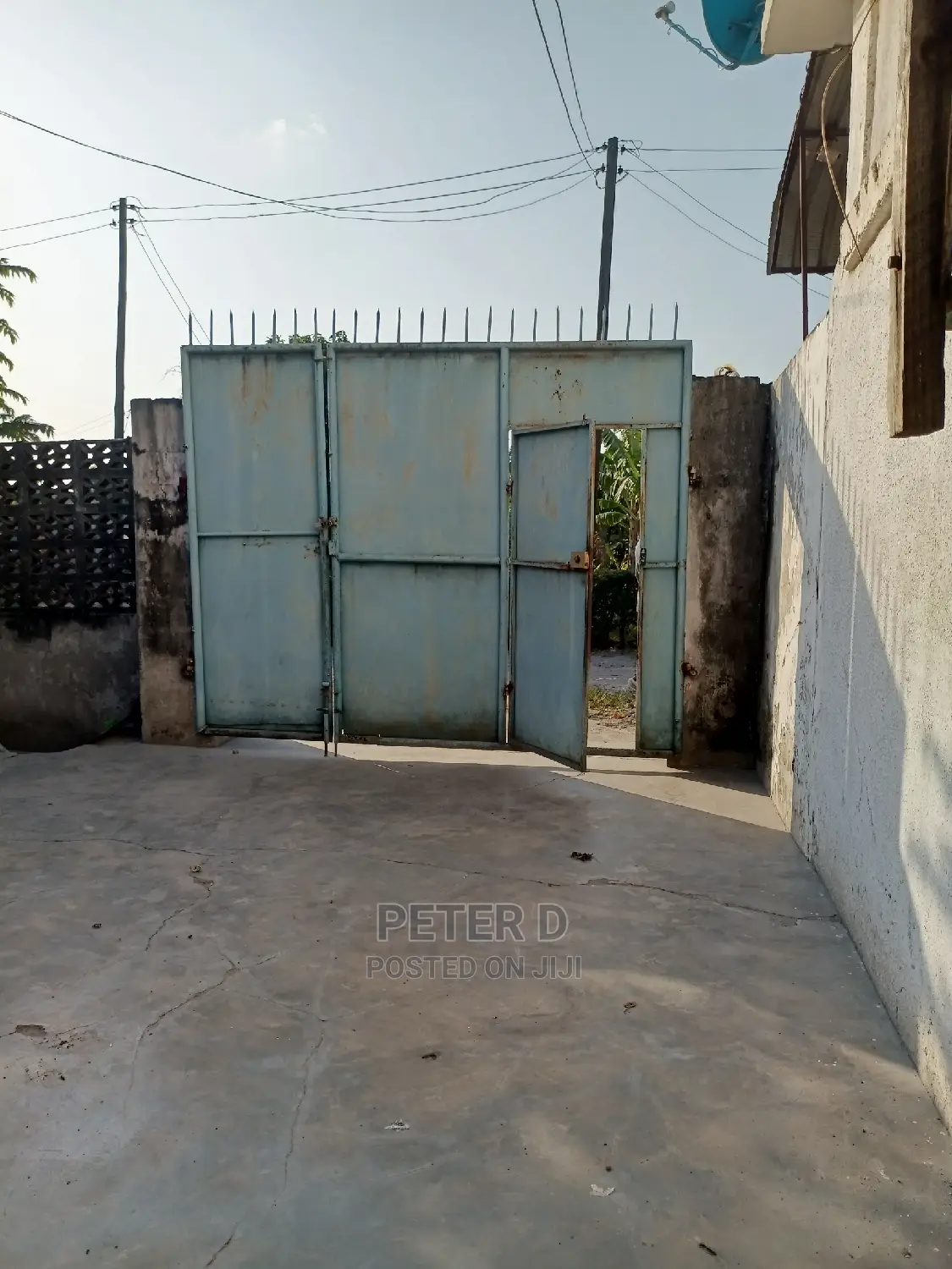 2bdrm Apartment in Kinondoni for rent