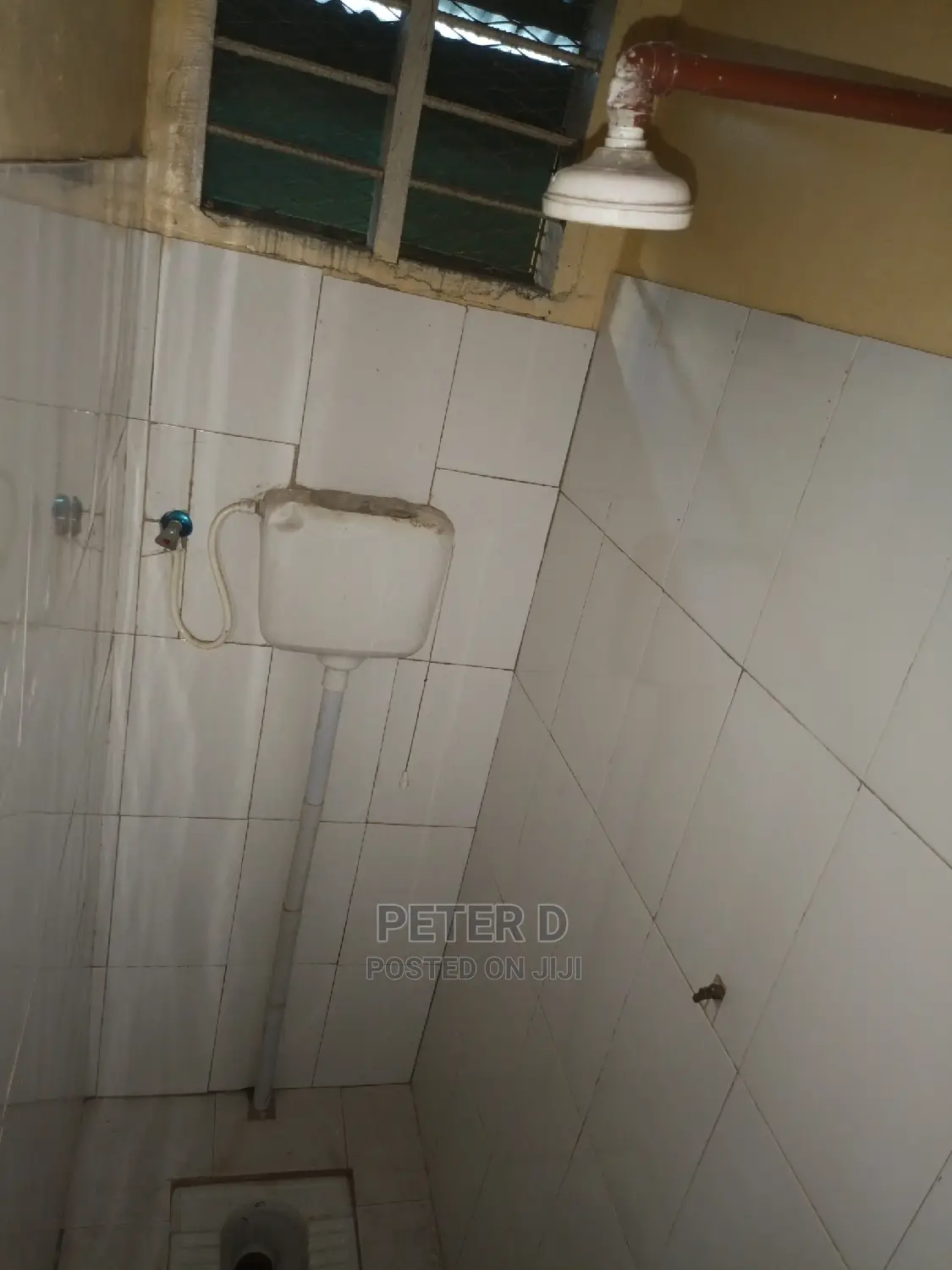 2bdrm Apartment in Kinondoni for rent
