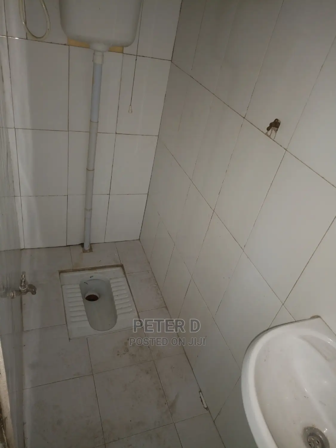2bdrm Apartment in Kinondoni for rent