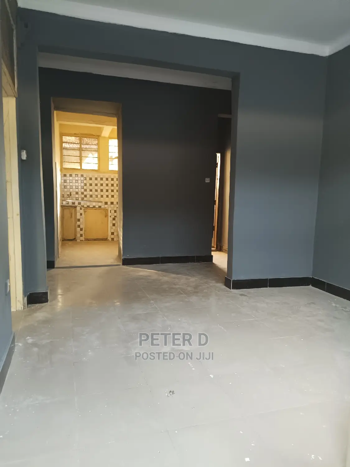 2bdrm Apartment in Kinondoni for rent