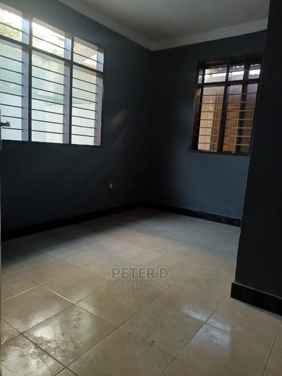 2bdrm Apartment in Kinondoni for rent