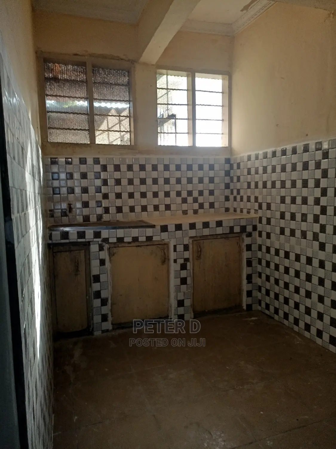 2bdrm Apartment in Kinondoni for rent