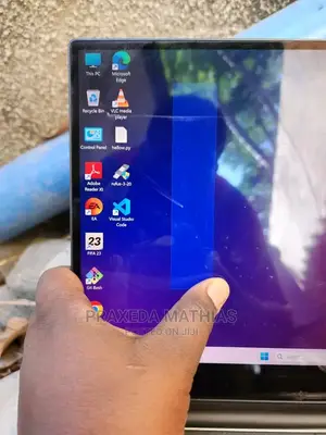 Laptop Dell XPS 15-9570 16GB Intel Core I7 SSD 512GB