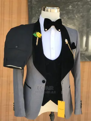 Suti Za Kiume | Men's Suits