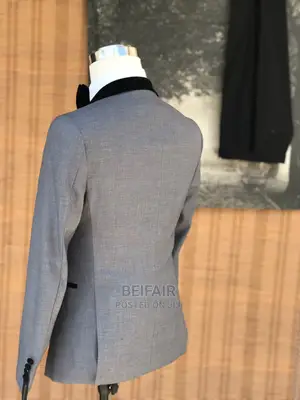 Suti Za Kiume | Men's Suits