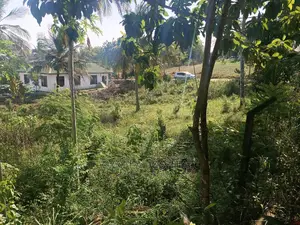 Kiwanja Kinauzwa Kimara Temboni