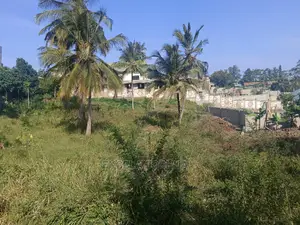 Kiwanja Kinauzwa Kimara Temboni