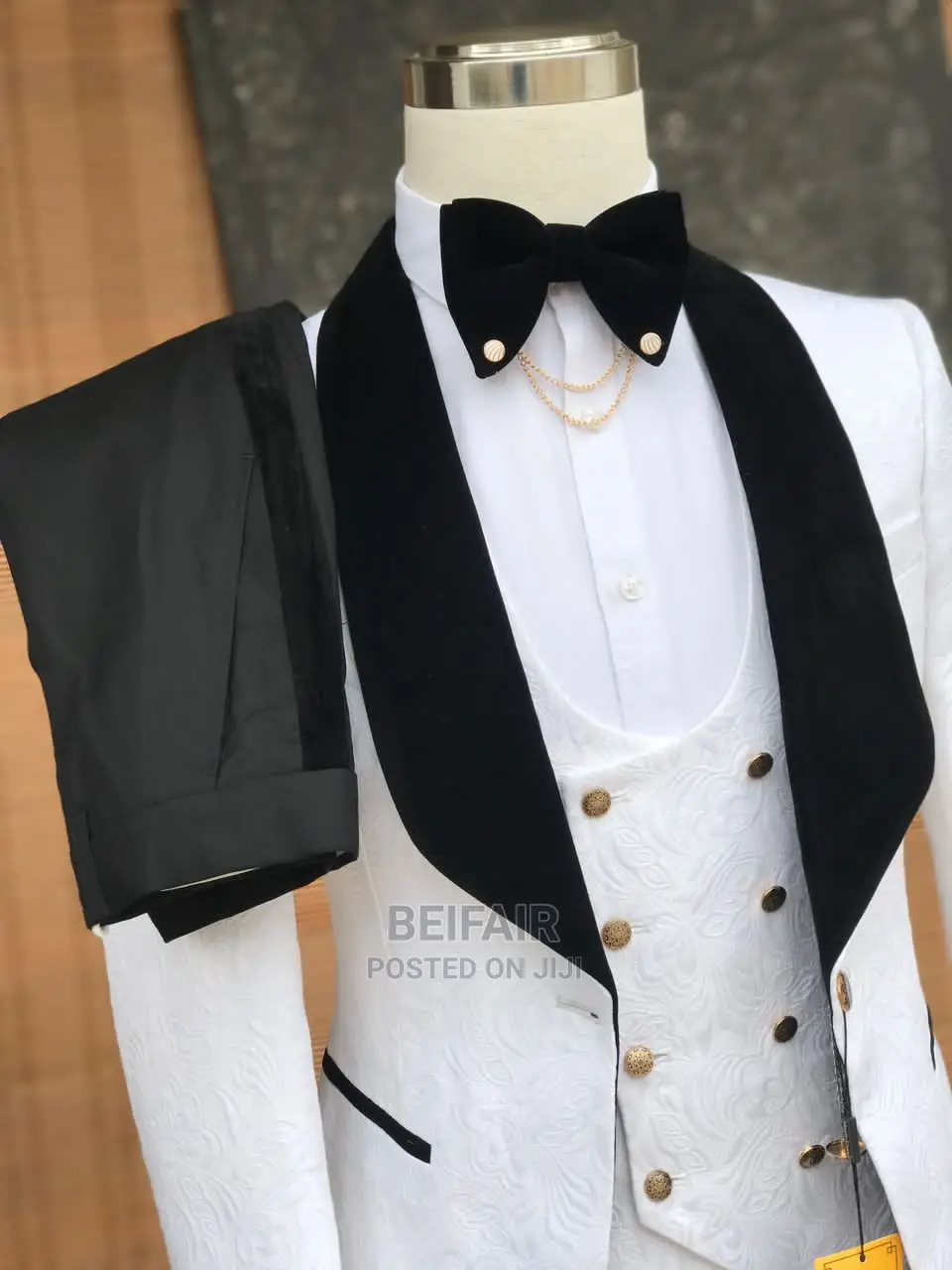 Suti Za Kiume | Men's Suits