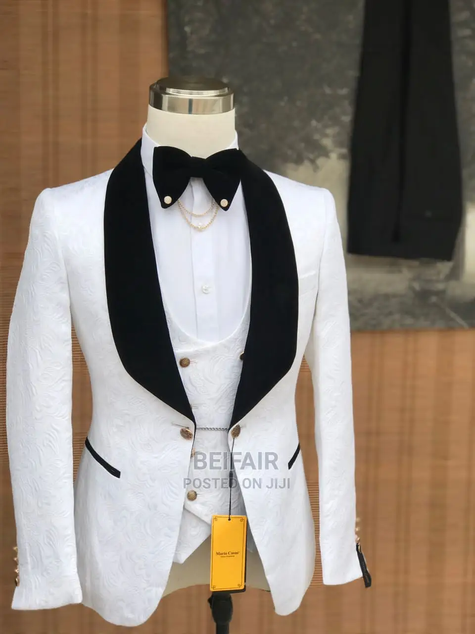 Suti Za Kiume | Men's Suits