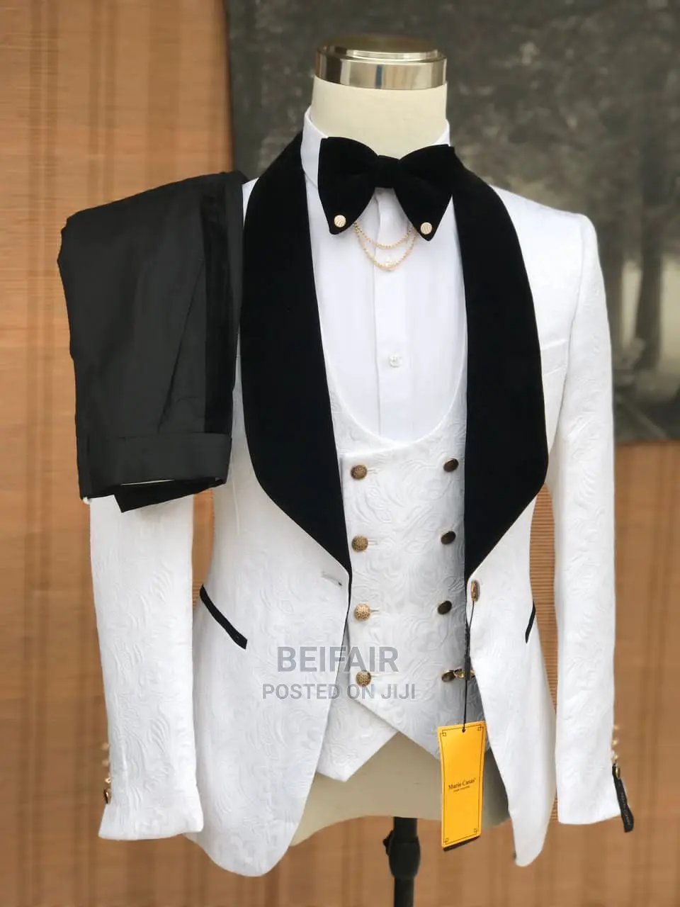 Suti Za Kiume | Men's Suits