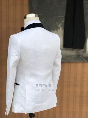 Suti Za Kiume | Men's Suits