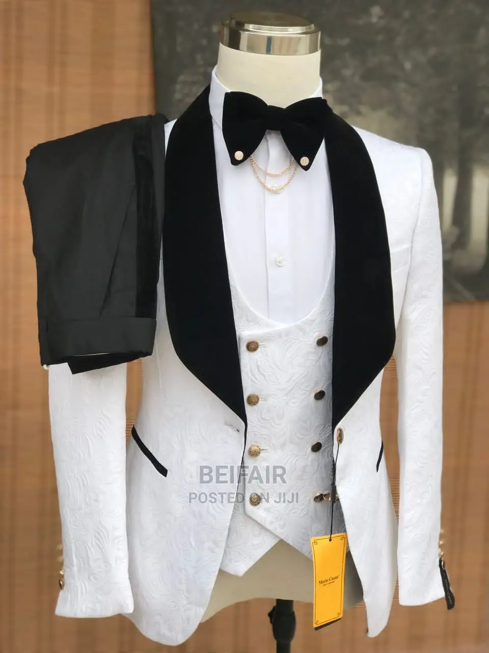 Suti Za Kiume | Men's Suits