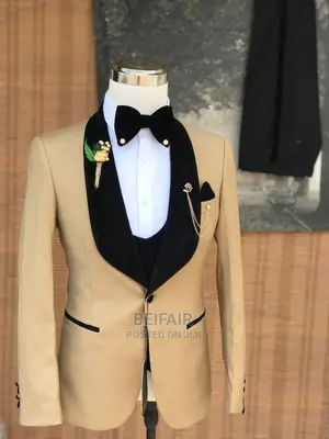 Suti Za Kiume | Men's Suits