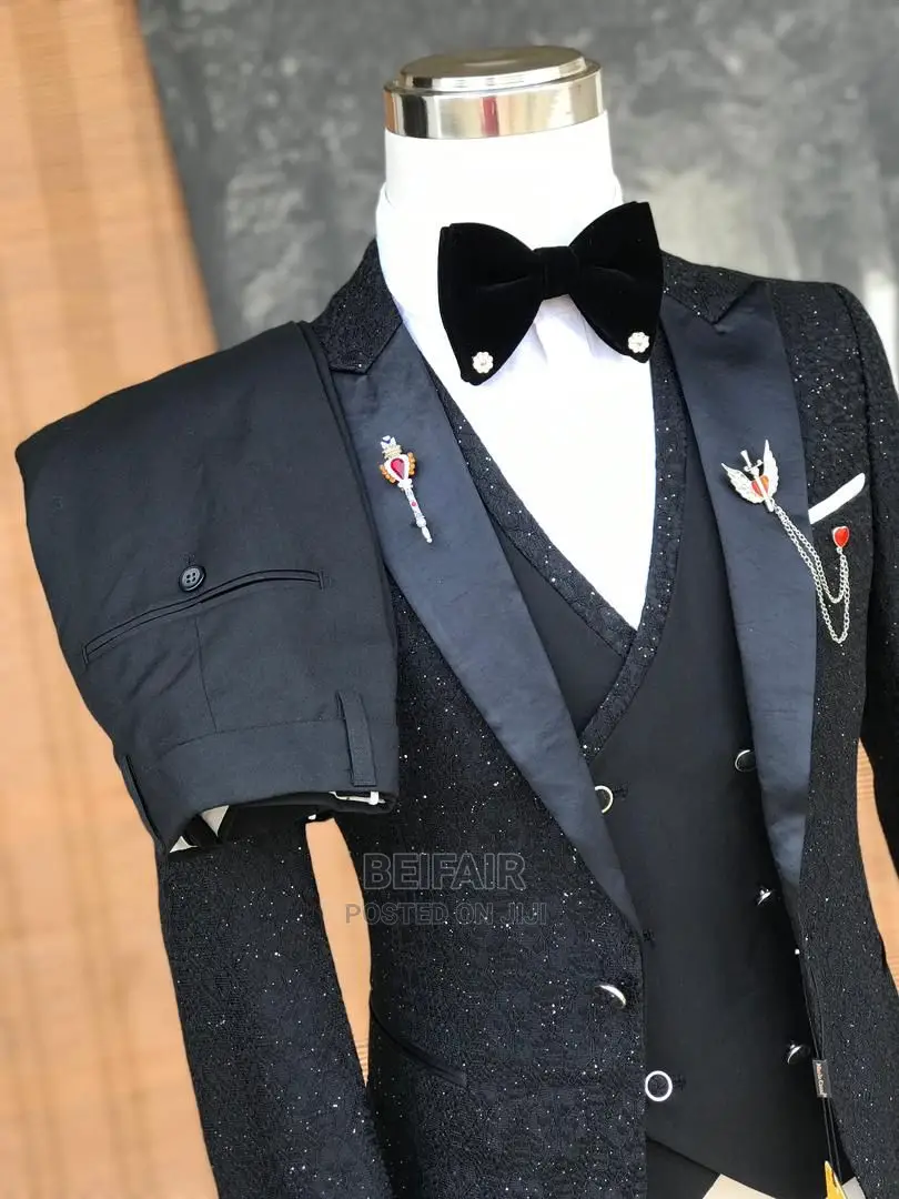 Suti Za Kiume | Men's Suits
