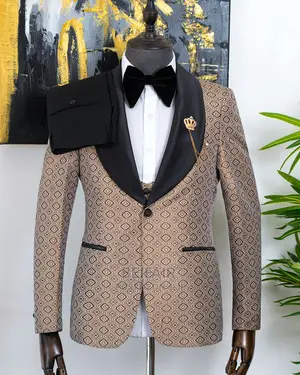 Suti Za Kiume | Men's Suits
