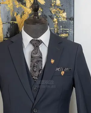 Suti Za Kiume | Men's Suits
