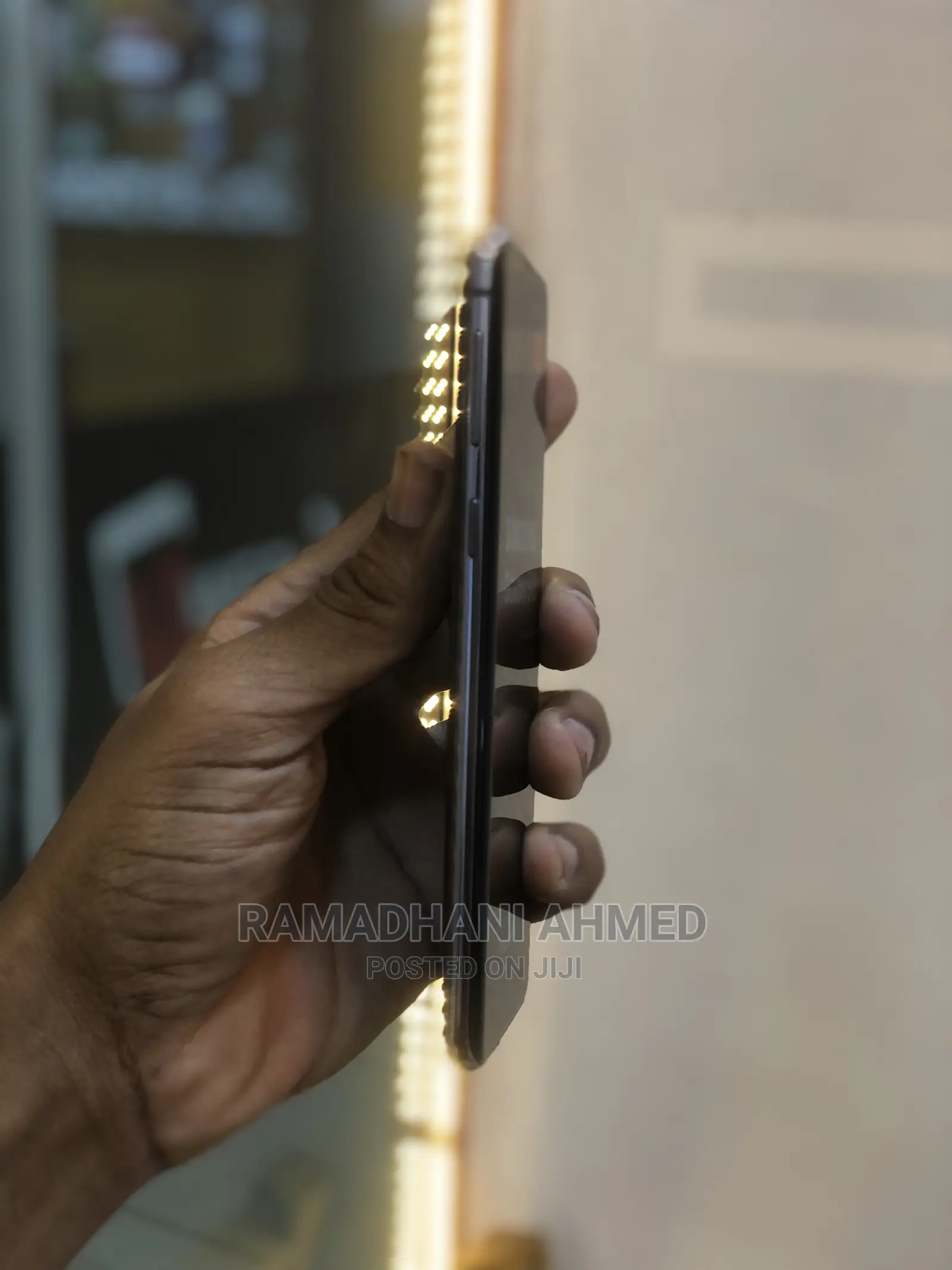 Samsung Galaxy S10 128 GB Black