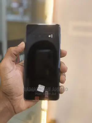 Samsung Galaxy S10 128 GB Black