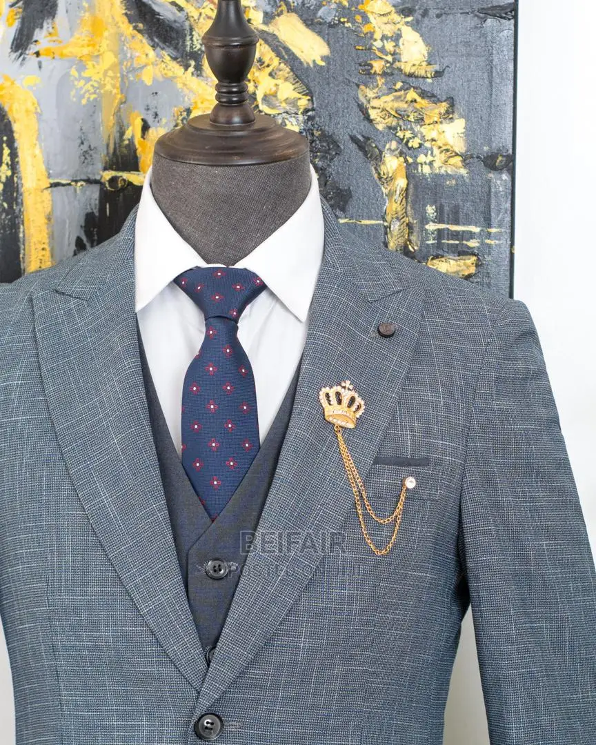 Suti Za Kiume | Men's Suits