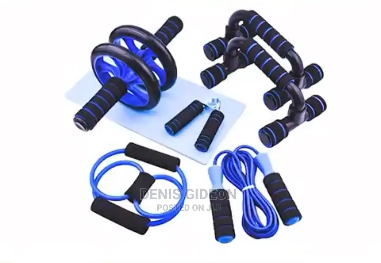 Roller 5in One Set