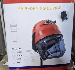 Professional Hair Dryer Equator