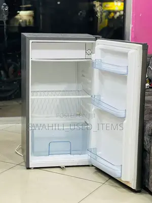 Boss Fridge Mlango Mmoja Used