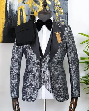 Suti Za Kiume | Men's Suits
