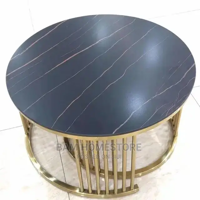 Classic Coffee Table 2 In 1