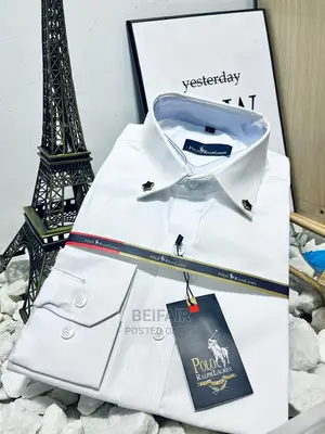 Mashati Ya Kiume | Men's Shirts
