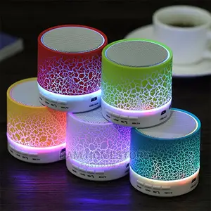 Radio Speaker