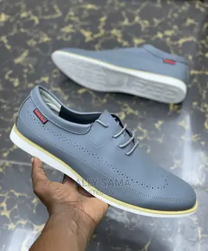 Timberland Gray