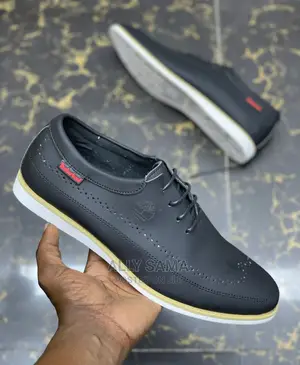 Loafers Black