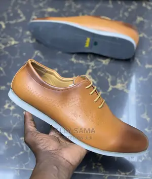 Timberland Brown