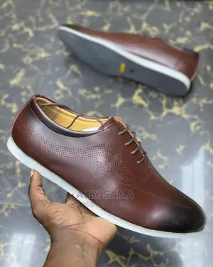 Timberland Brown