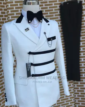 Smart Suit