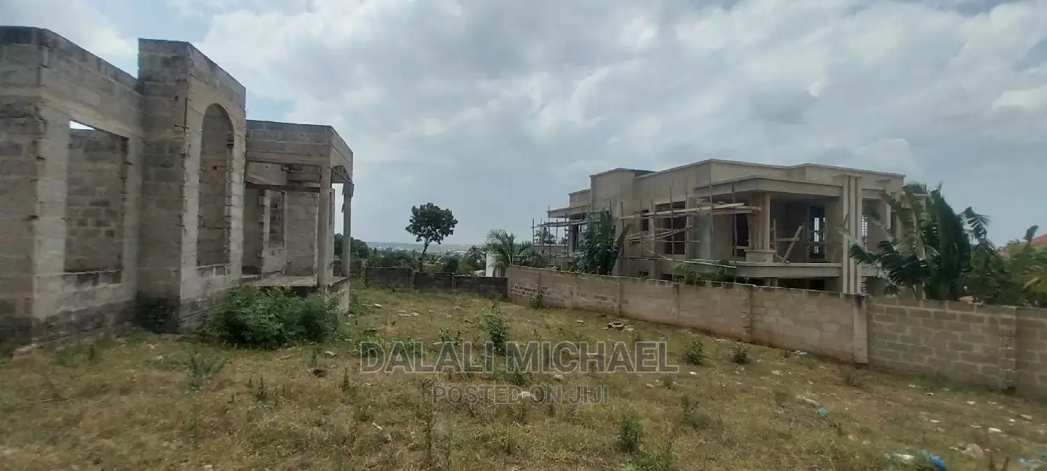 Plot for Sale Salasala.