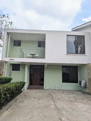 Photo - Furnished 4bdrm Villa in Mbezibeach, Kinondoni for rent