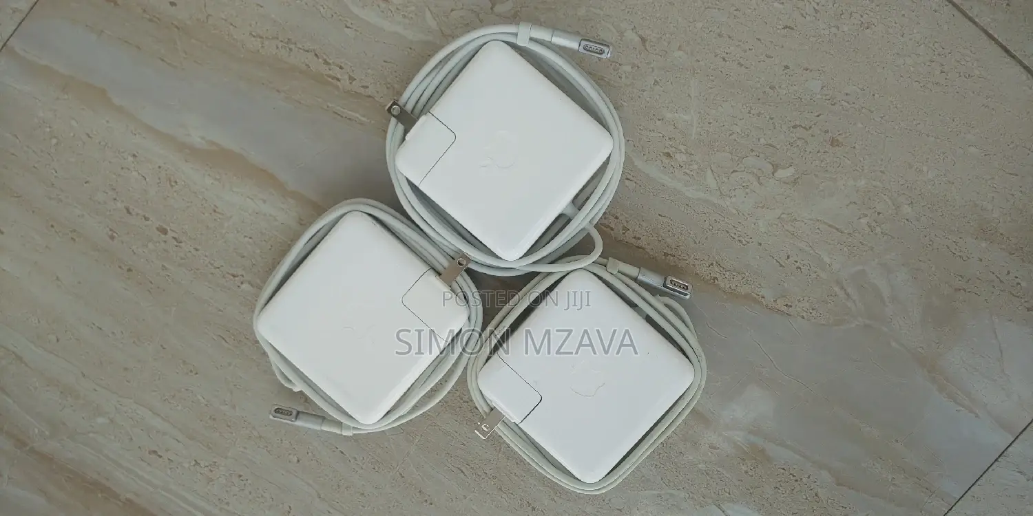 Macbook Air, Macbook Pro Used Charger. Wholesale Sales #Adap