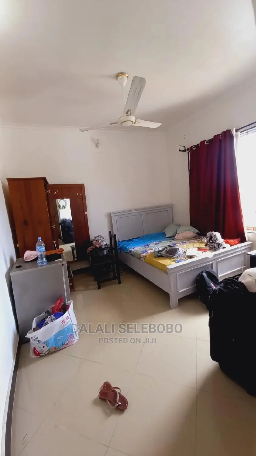 Mini Flat in Mwenge Jeshini, Kinondoni for rent